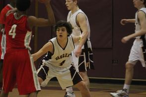 Madison Basketball