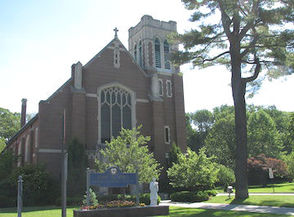 St Aloysius