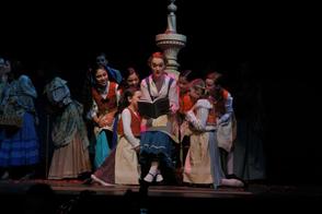 Beauty and the Beast