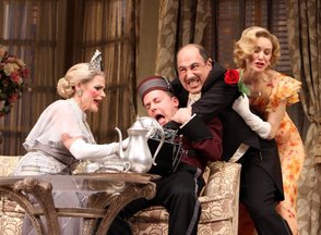 Paper Mill Playhouse