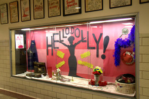 'Hello, Dolly' Livingston High School