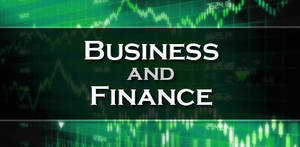 Business & Finance
