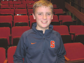 West Essex Middle School
