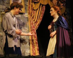 Beauty and the Beast