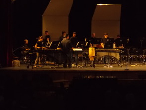 Summit High School