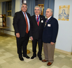 Glover, Knights of Columbus