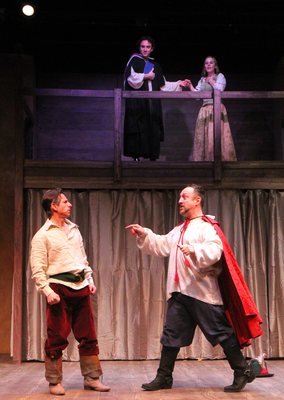Taming of the Shrew