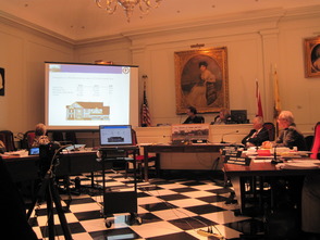 Madison Council