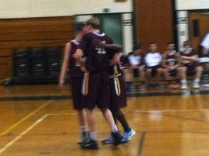 Summit Basketball