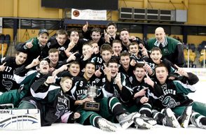 Lancers McInnis Cup