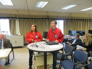 Skills USA