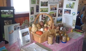 Genesis Farm