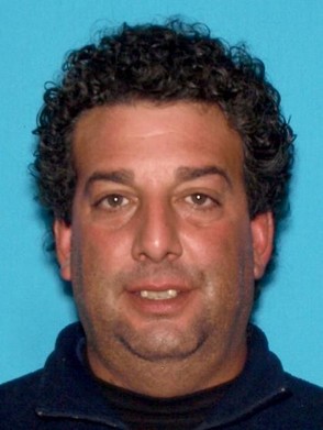 Millburn employee Anthony Boffa