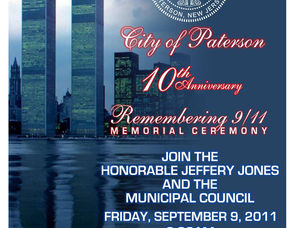 City's 9/11 Ceremony Postponed Photo