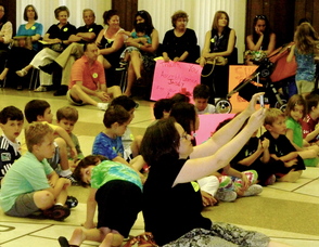 Codey Declares A “Watershed” Moment at Millburn Charter School Rally Photo