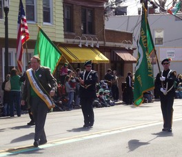 Parade