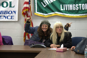 Livingston School Referendum