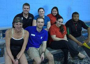 YMCA Strong Kids