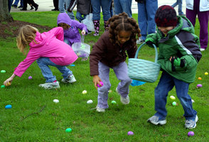 Easter