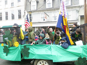 Parade
