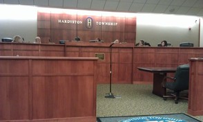 Council Discuss The Resolutions