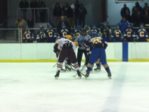 Summit Hockey