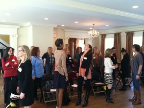 B.I.G. meeting in Summit February 28, 2013