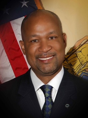 Benjie Wimberly