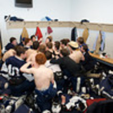 CHS Hockey