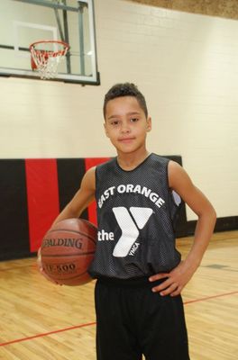 East Orange YMCA Eagles