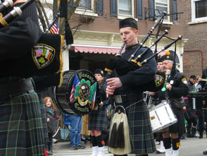 Parade