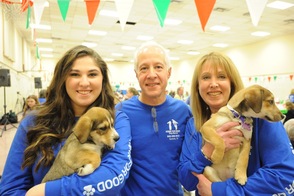 Home for Good Dog Rescue