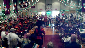 Irish