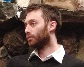Alex Torpey