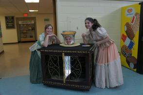 Beauty and the Beast
