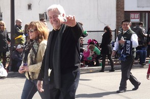 Parade
