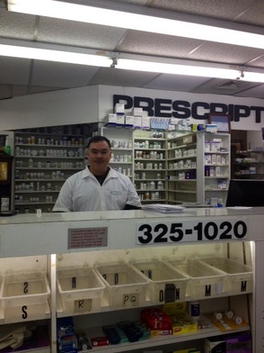 West Orange Family Pharmacy