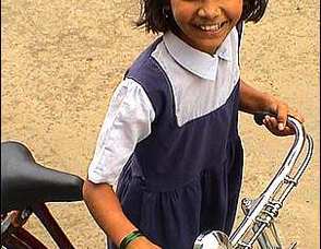 Donate that Unused Bicycle Photo