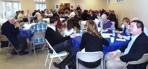 Rec Achievement Luncheon