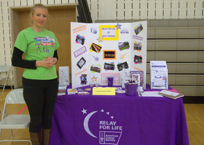 LHS Wellness Fair