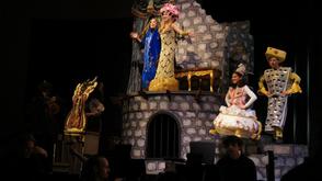 Beauty and the Beast