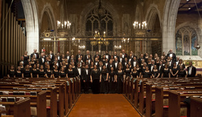 Harmonium Choral Society