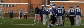 Varsity Practice