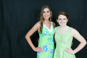 Chatham High School Prom Fashion Show