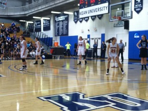 GL Basketball