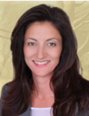 Shannon Aronson of Keller Williams Premier Properties