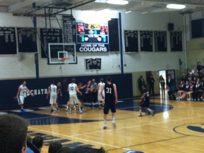 Chatham v. GL