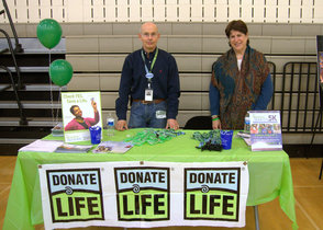 LHS Wellness Fair