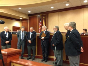 Livingston Council