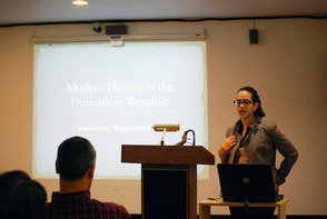 Modern History of the Dominican Republic